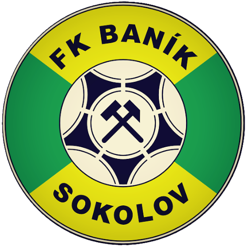 FK Baník Sokolov B