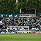 Bohemians - Slovácko 0:0 (0:0)