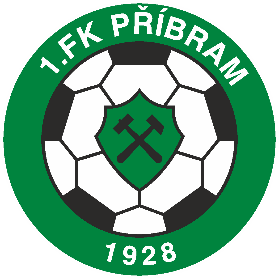 1.FK Příbram B