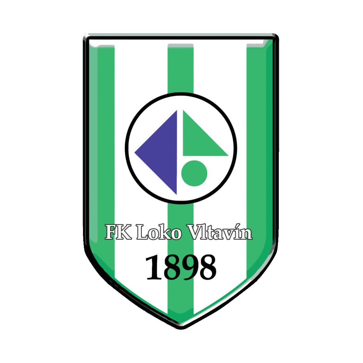 FK Loko VLTAVÍN