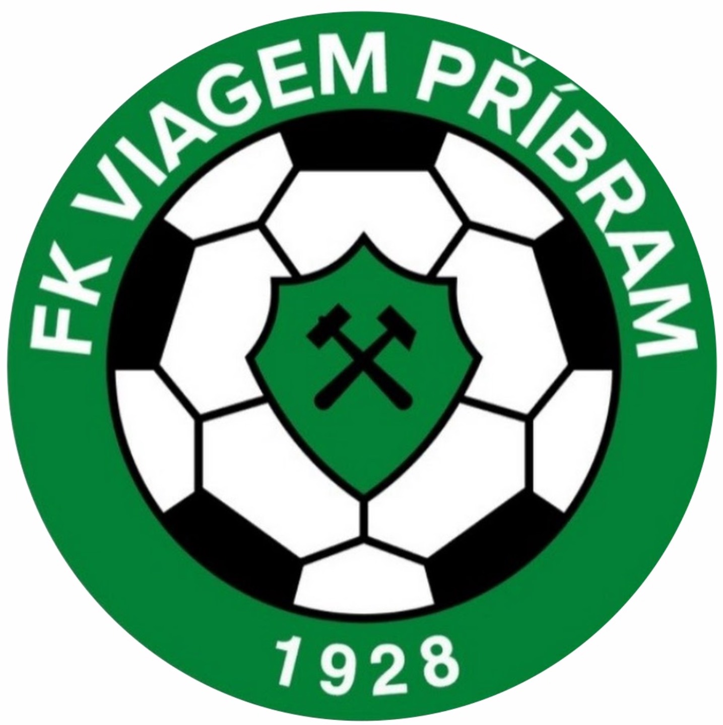 FK Viagem Příbram