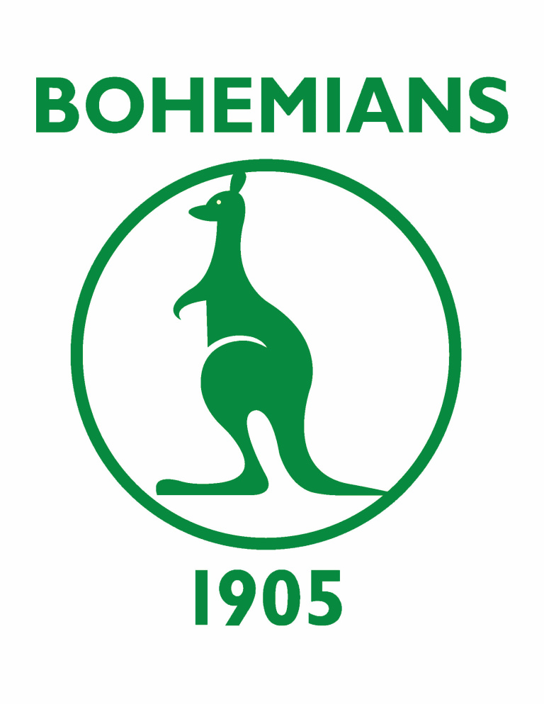 BS Bohemians 1905