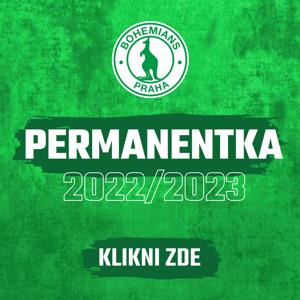 Předprodej permanentek na sezonu 2022/2023