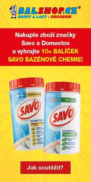 Balshop banner Soutěž Savo [2024-03-16]